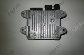 БЛОК УПРАВЛЕНИЯ УСИЛИТЕЛЯ 9652182680 CITROEN C2 C3