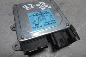 БЛОК УПРАВЛЕНИЯ УСИЛИТЕЛЯ 9662894380 PEUGEOT 1007 07 год,