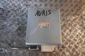 БЛОК УПРАВЛЕНИЯ   УСИЛИТЕЛЯ 991-36300 AURIS 1,6