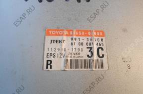 БЛОК УПРАВЛЕНИЯ   УСИЛИТЕЛЯ 991-36300 AURIS 1,6