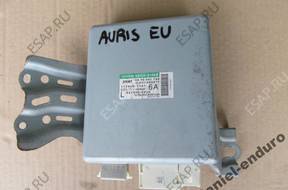 БЛОК УПРАВЛЕНИЯ  УСИЛИТЕЛЯ  AURIS 89650-02460