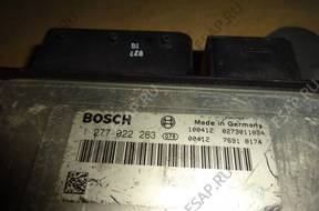 БЛОК УПРАВЛЕНИЯ УСИЛИТЕЛЯ BMW X5 E70 X6 E71 1277022263