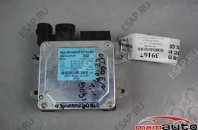 БЛОК УПРАВЛЕНИЯ   УСИЛИТЕЛЯ CITROEN C2  1.1 05 год,