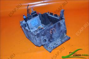 БЛОК УПРАВЛЕНИЯ УСИЛИТЕЛЯ CITROEN C3 1.4 HDI 9650836780
