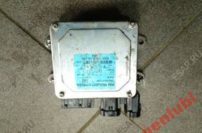 БЛОК УПРАВЛЕНИЯ УСИЛИТЕЛЯ CITROEN C3 9652024280