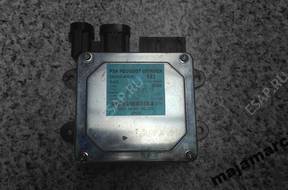 БЛОК УПРАВЛЕНИЯ УСИЛИТЕЛЯ - CITROEN C3 9659514180