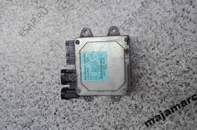 БЛОК УПРАВЛЕНИЯ УСИЛИТЕЛЯ - CITROEN C3 I 9653783580