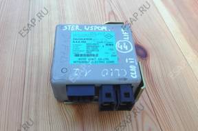 БЛОК УПРАВЛЕНИЯ УСИЛИТЕЛЯ CLIO II 8200149673  WELU