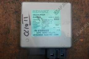 БЛОК УПРАВЛЕНИЯ УСИЛИТЕЛЯ CLIO II LIFT 1,5 8200265136