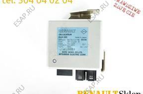 БЛОК УПРАВЛЕНИЯ УСИЛИТЕЛЯ CLIO II LIFT 8200061924