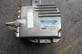 БЛОК УПРАВЛЕНИЯ   УСИЛИТЕЛЯ COROLLA E12 01-2004 год