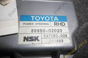 БЛОК УПРАВЛЕНИЯ   УСИЛИТЕЛЯ COROLLA E12 01-2004 год