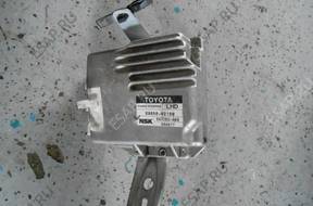 БЛОК УПРАВЛЕНИЯ УСИЛИТЕЛЯ COROLLA E12 2,0 89650-02150