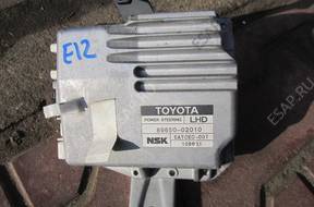 БЛОК УПРАВЛЕНИЯ УСИЛИТЕЛЯ COROLLA E12 89650-02010 МОДУЛЬ