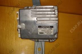 БЛОК УПРАВЛЕНИЯ УСИЛИТЕЛЯ COROLLA E12 89650-02010