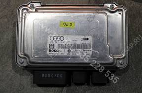 БЛОК УПРАВЛЕНИЯ УСИЛИТЕЛЯ do Audi A6 A7 4G0907144