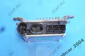 БЛОК УПРАВЛЕНИЯ УСИЛИТЕЛЯ ECU CITROEN C3 C2 9648507280