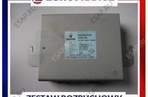 БЛОК УПРАВЛЕНИЯ   УСИЛИТЕЛЯ Elektrycznego 77004