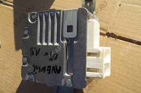 БЛОК УПРАВЛЕНИЯ  УСИЛИТЕЛЯ  EPS 89650-05040 Avensis