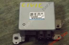 БЛОК УПРАВЛЕНИЯ УСИЛИТЕЛЯ HONDA 39980-S6F-E031-M1