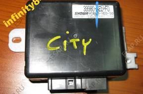 БЛОК УПРАВЛЕНИЯ УСИЛИТЕЛЯ HONDA CITY 06-09