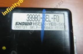 БЛОК УПРАВЛЕНИЯ УСИЛИТЕЛЯ HONDA CITY 06-09