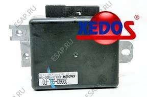 БЛОК УПРАВЛЕНИЯ УСИЛИТЕЛЯ HONDA CITY 06 1.4 FV XEDOS