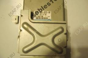 БЛОК УПРАВЛЕНИЯ УСИЛИТЕЛЯ Honda Civic 2001 год  Q1T18071M