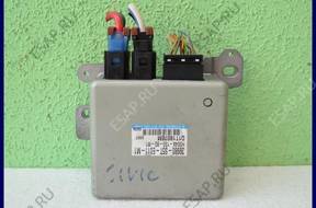 БЛОК УПРАВЛЕНИЯ УСИЛИТЕЛЯ HONDA CIVIC Q1T18076M