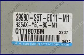 БЛОК УПРАВЛЕНИЯ УСИЛИТЕЛЯ HONDA CIVIC Q1T18076M