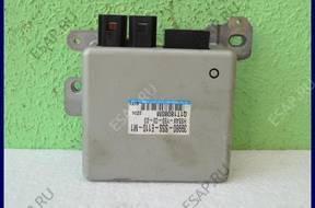 БЛОК УПРАВЛЕНИЯ УСИЛИТЕЛЯ HONDA CIVIC Q1T18080M