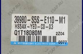 БЛОК УПРАВЛЕНИЯ УСИЛИТЕЛЯ HONDA CIVIC Q1T18080M