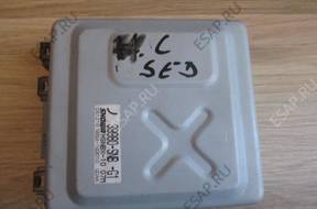 БЛОК УПРАВЛЕНИЯ УСИЛИТЕЛЯ HONDA CIVIC СЕДАН 2006-2011