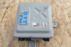 БЛОК УПРАВЛЕНИЯ УСИЛИТЕЛЯ HONDA CIVIC UFO 39980-SMJ-E0