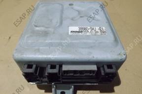 БЛОК УПРАВЛЕНИЯ УСИЛИТЕЛЯ HONDA CIVIC UFO SMJ-39980-E1