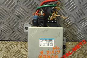 БЛОК УПРАВЛЕНИЯ УСИЛИТЕЛЯ Honda Civic VII 1,4 V-TEC