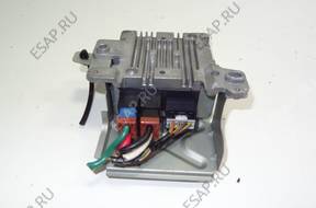 БЛОК УПРАВЛЕНИЯ  УСИЛИТЕЛЯ HONDA CIVIC VII 1.7 CTDI
