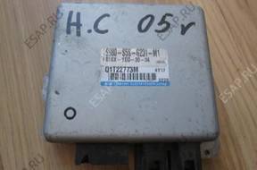 БЛОК УПРАВЛЕНИЯ УСИЛИТЕЛЯ HONDA CIVIC VII 2001-2005