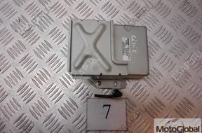 БЛОК УПРАВЛЕНИЯ УСИЛИТЕЛЯ HONDA CIVIC VII