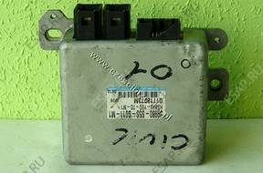 БЛОК УПРАВЛЕНИЯ УСИЛИТЕЛЯ HONDA CIVIC VII Q1T18073M