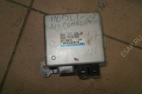 БЛОК УПРАВЛЕНИЯ   УСИЛИТЕЛЯ HONDA CIVIC VII