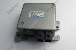 БЛОК УПРАВЛЕНИЯ  УСИЛИТЕЛЯ  HONDA CIVIC