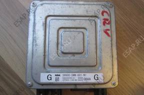 БЛОК УПРАВЛЕНИЯ УСИЛИТЕЛЯ HONDA CR-V CRV 2006-2011