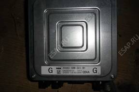 БЛОК УПРАВЛЕНИЯ   УСИЛИТЕЛЯ honda CRV CR-V 07-10