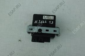 БЛОК УПРАВЛЕНИЯ УСИЛИТЕЛЯ Honda Jazz 08-2014 год 39980TF0E3