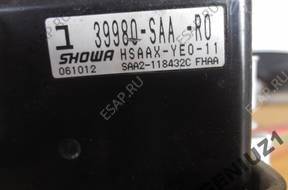 БЛОК УПРАВЛЕНИЯ УСИЛИТЕЛЯ HONDA JAZZ 39980-SAA-R0