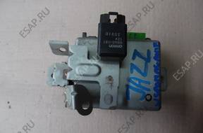 БЛОК УПРАВЛЕНИЯ УСИЛИТЕЛЯ HONDA JAZZ Q1T19372M