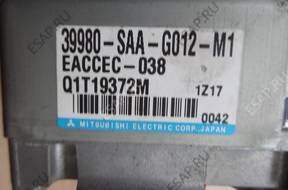 БЛОК УПРАВЛЕНИЯ УСИЛИТЕЛЯ HONDA JAZZ Q1T19372M