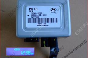 БЛОК УПРАВЛЕНИЯ УСИЛИТЕЛЯ HYUNDAI i20 2015 год 56345-E2500