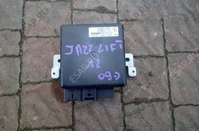 БЛОК УПРАВЛЕНИЯ УСИЛИТЕЛЯ JAZZ 09-2015 год 39980-TF3-E01